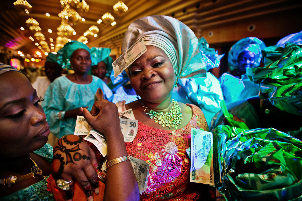 Wedding Photographer Lagos, Abuja | Nigeria